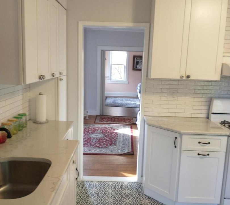 Photo of Kitchen in Ridgefield Park