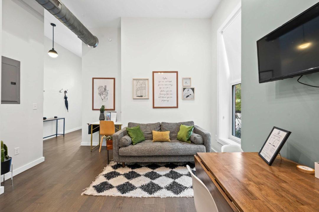 Photo of Livingroom in Licking Riverside