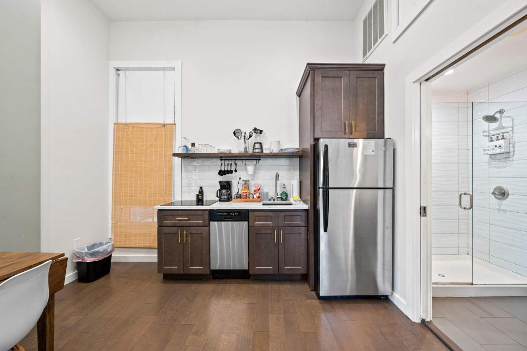 Photo of Kitchen in Licking Riverside