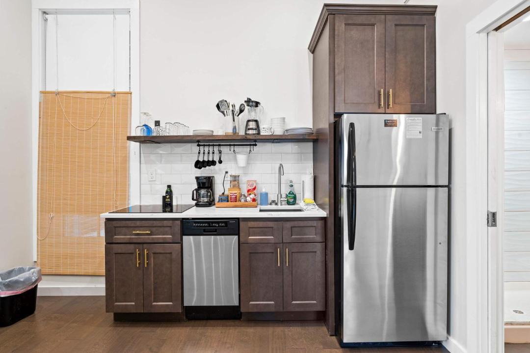 Photo of Kitchen in Licking Riverside