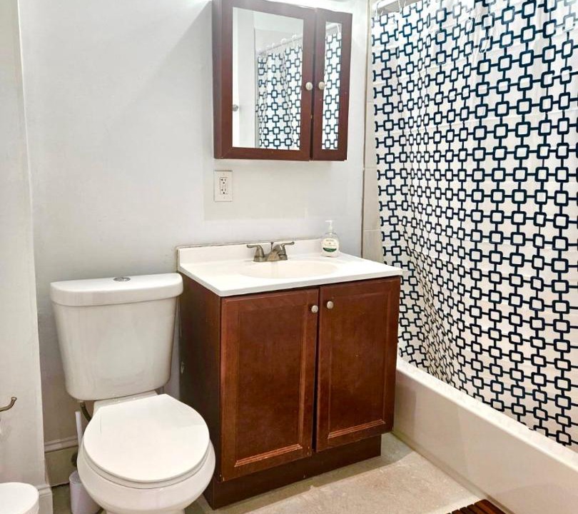 Photo of Bathroom in Communipaw