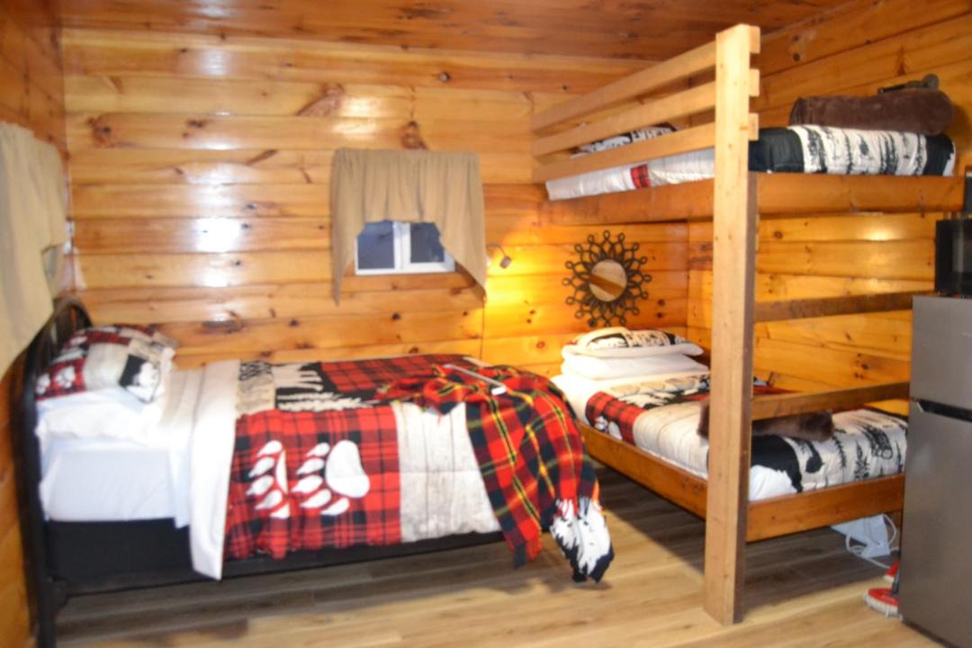 Photo of Bedroom in Stanton