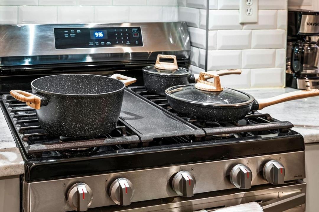 Photo of Kitchen in Southwark