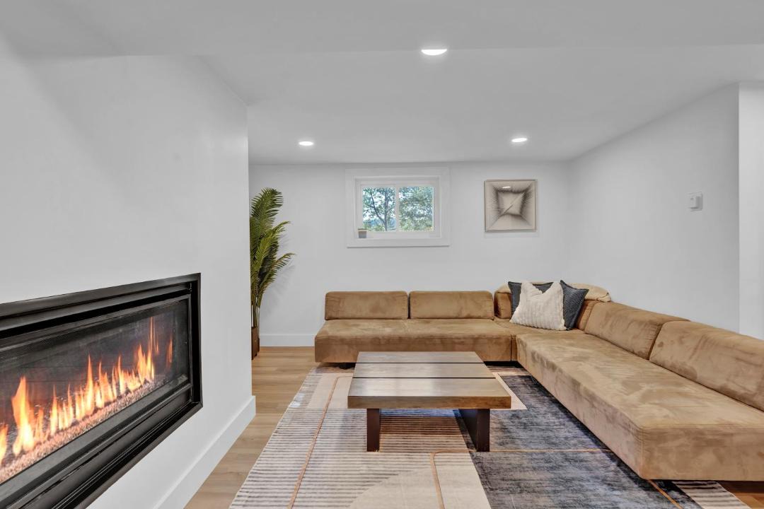 Photo of Livingroom in Lake Ariel