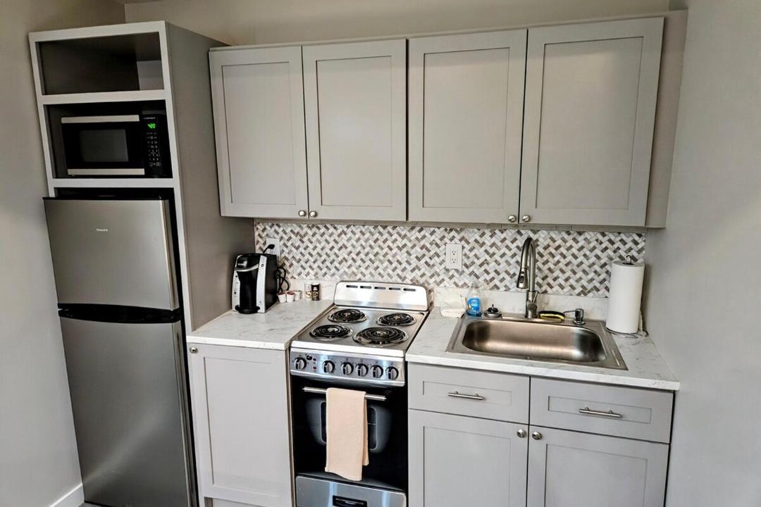 Photo of Kitchen in Maryville