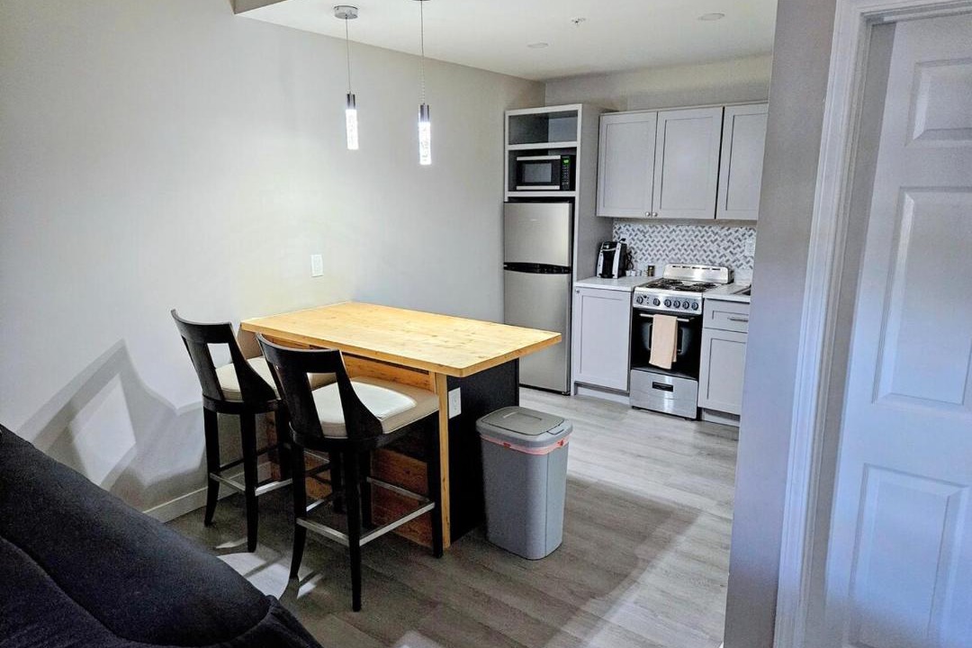 Photo of Kitchen in Maryville
