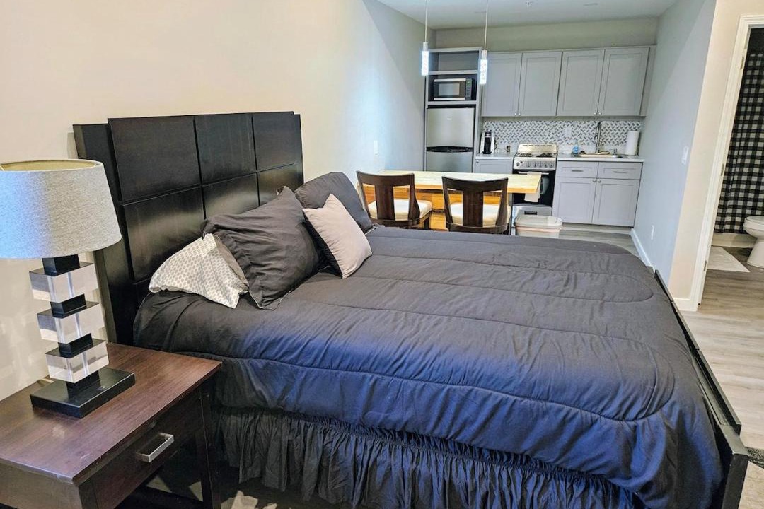 Photo of Bedroom in Maryville