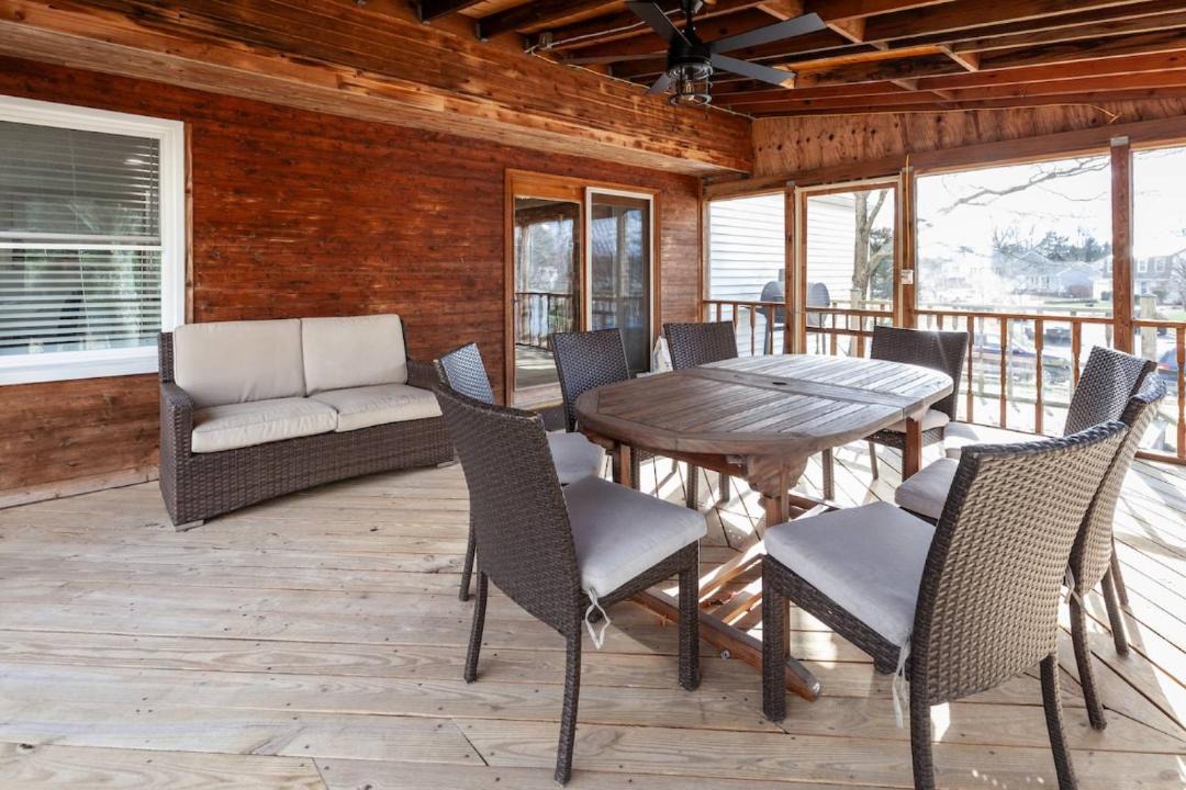 Photo of Patio Balcony in Arnold