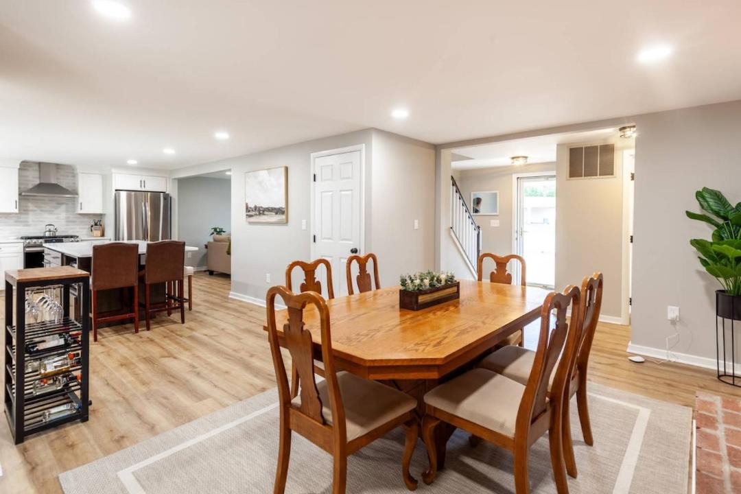 Photo of Kitchen in Arnold