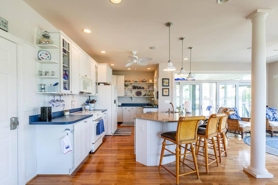 Photo of Kitchen in Chester