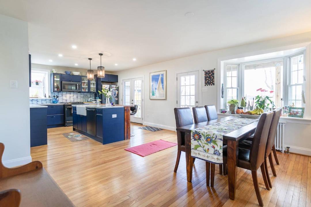 Photo of Kitchen in Arden-on-the-Severn