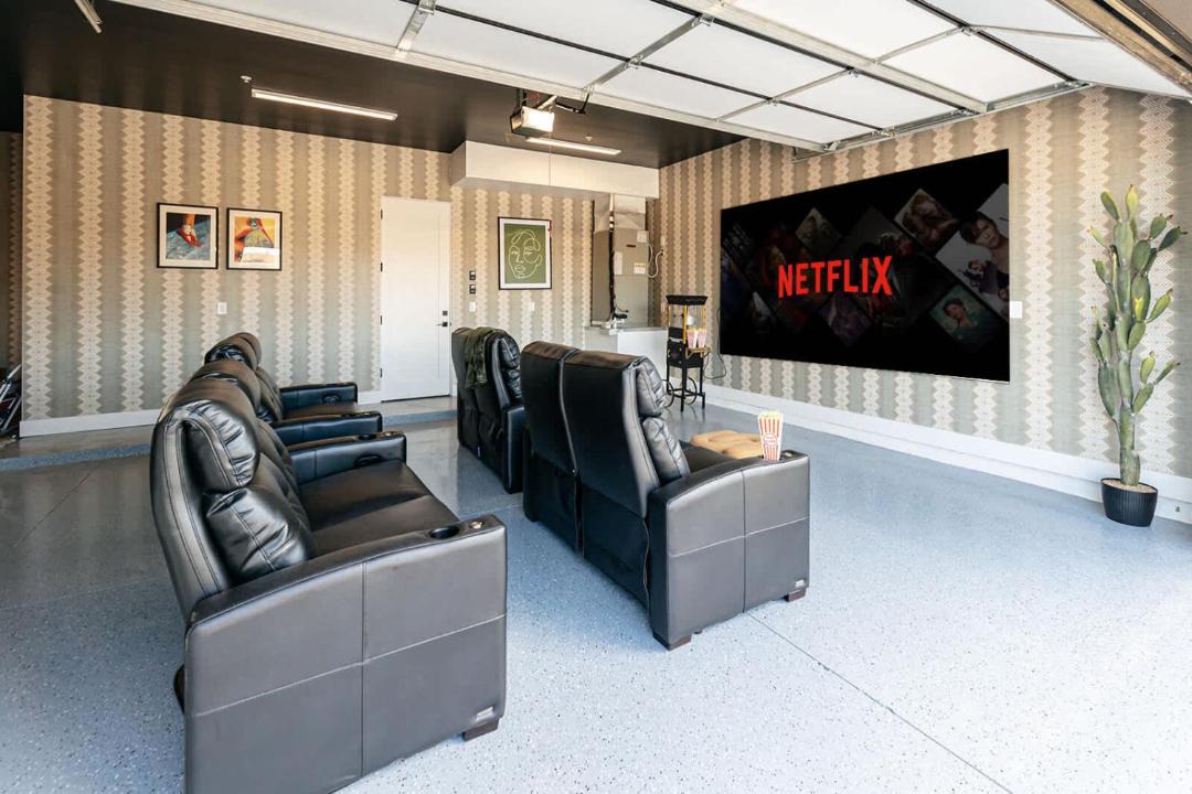 Photo of Livingroom in Southwest Village