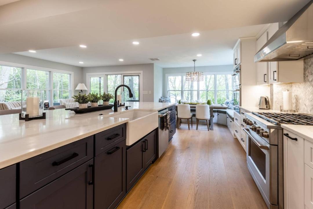 Photo of Kitchen in Crownsville