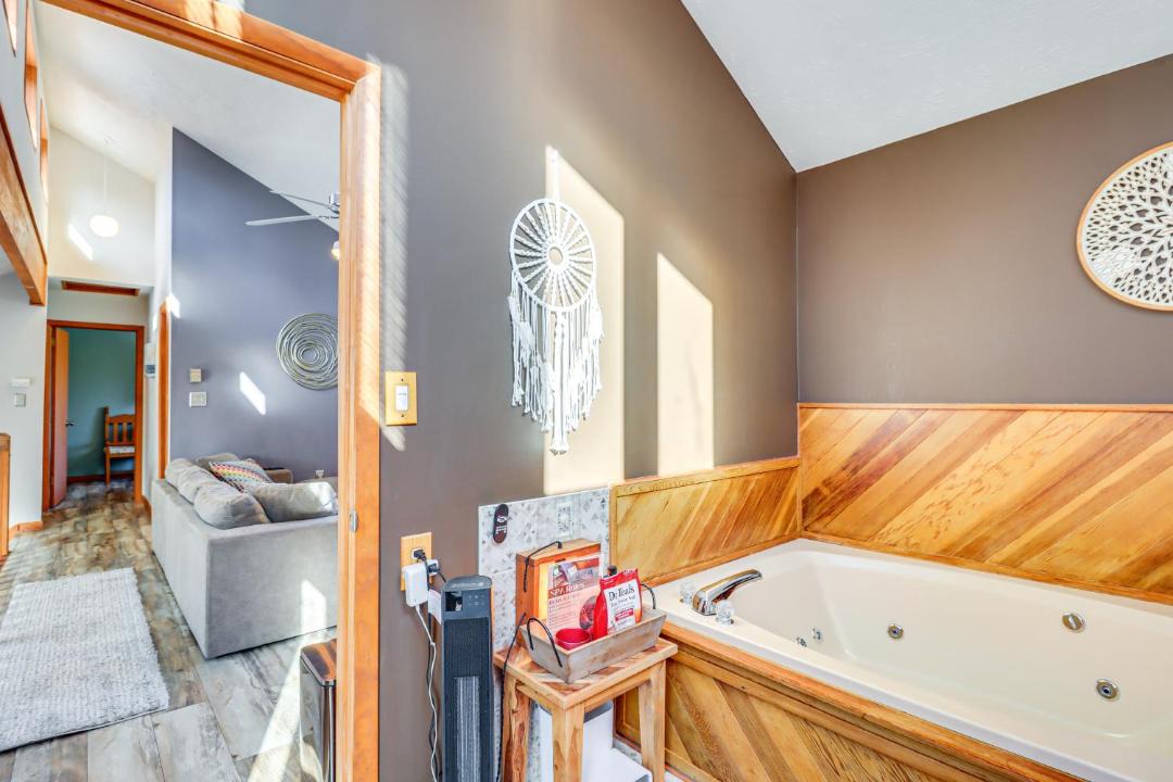 Photo of Bathroom in Long Pond