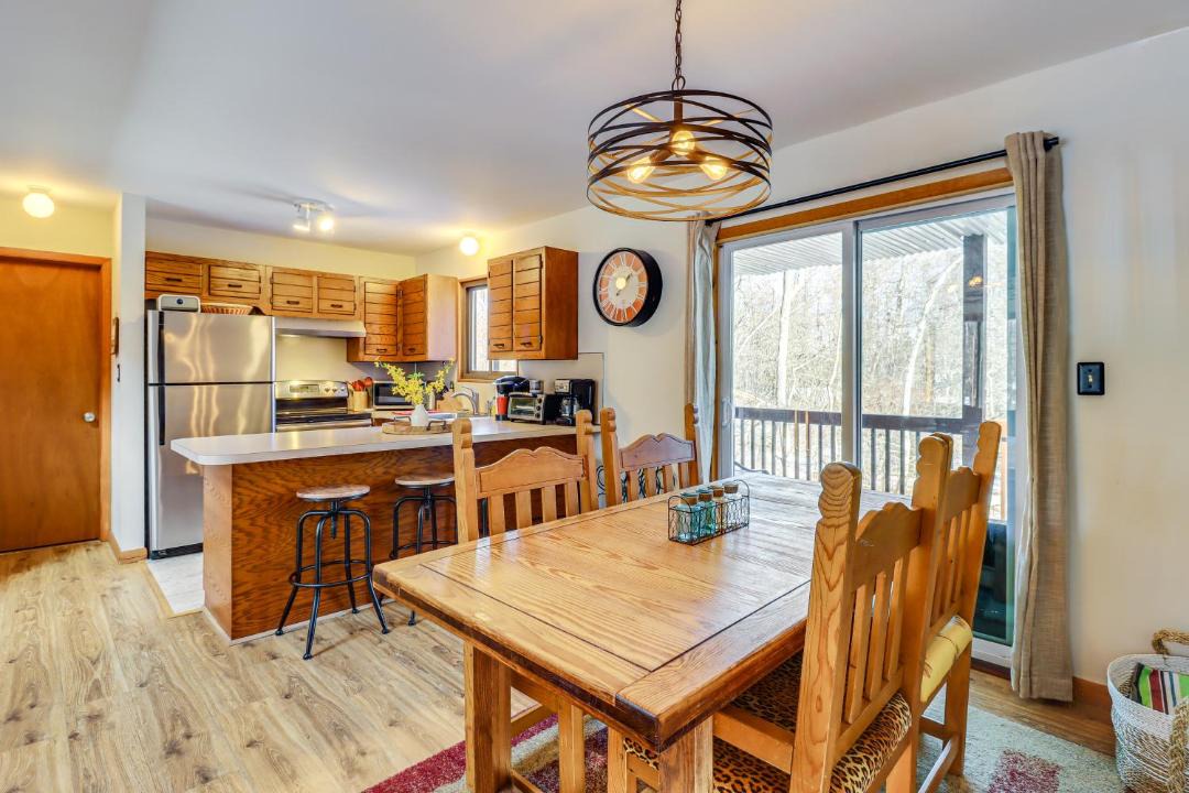 Photo of Kitchen in Long Pond