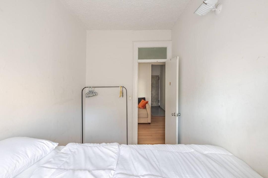 Photo of Bedroom in Alphabet City