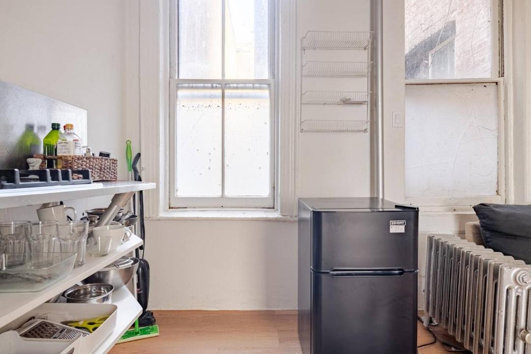 Photo of Kitchen in Alphabet City