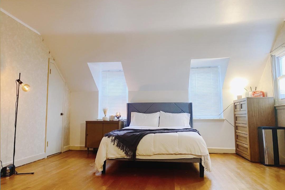 Photo of Bedroom in Plainfield