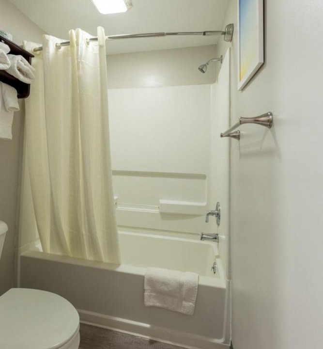 Photo of Bathroom in Mill Hall