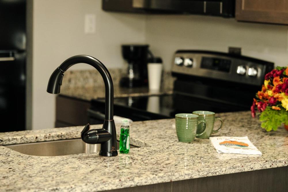 Photo of Kitchen in Mill Hall