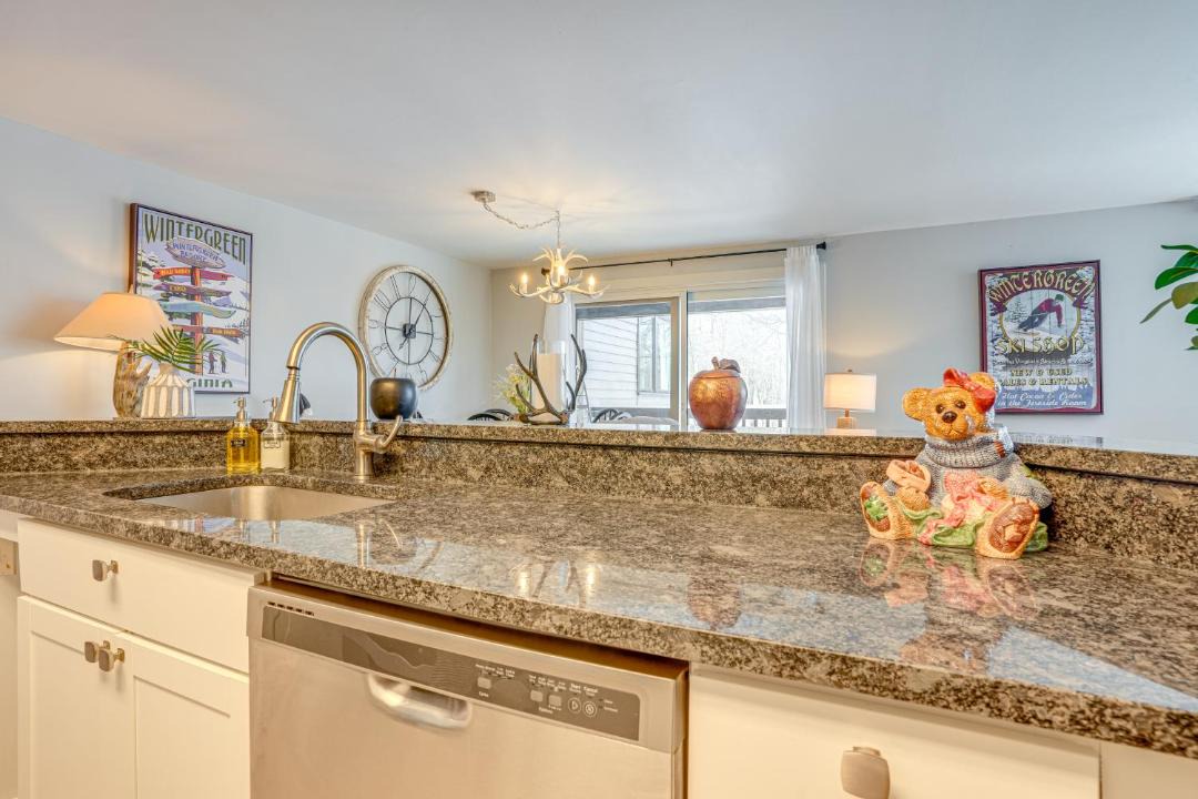 Photo of Kitchen in Nellysford