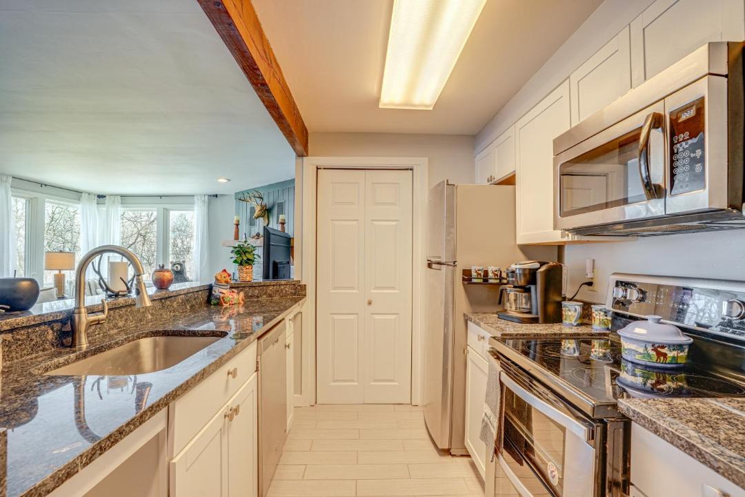 Photo of Kitchen in Nellysford