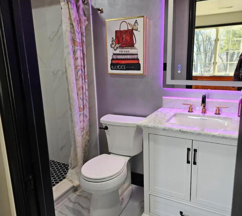 Photo of Bathroom in Fallston