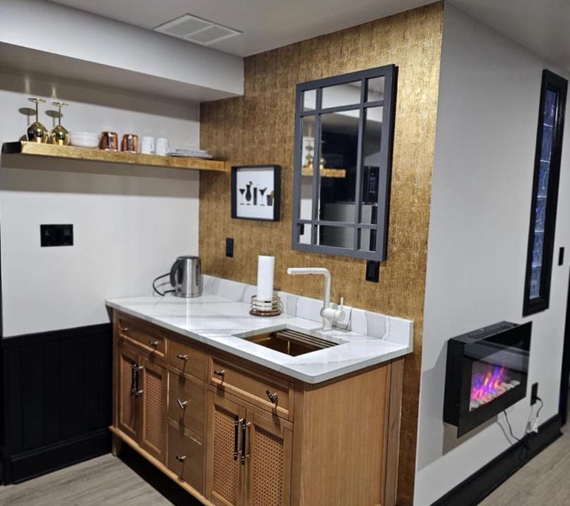Photo of Kitchen in Fallston