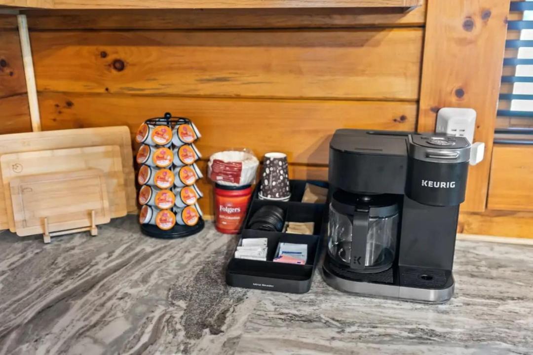Photo of Kitchen in Stanton