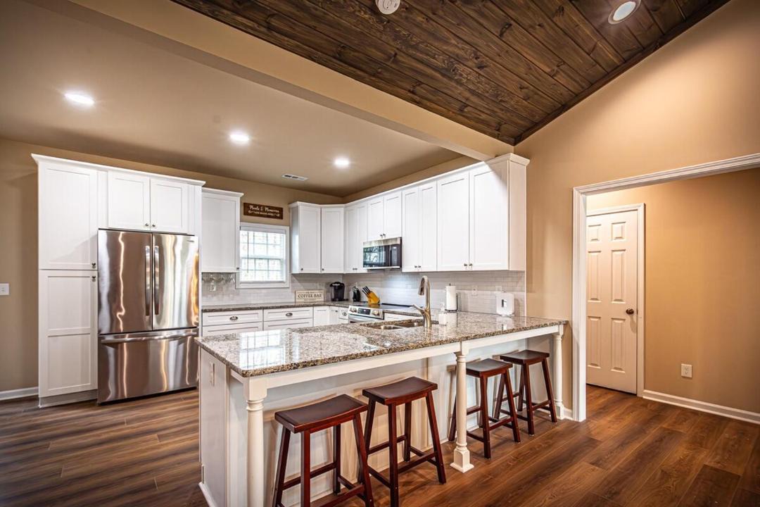 Photo of Kitchen in Dahlonega