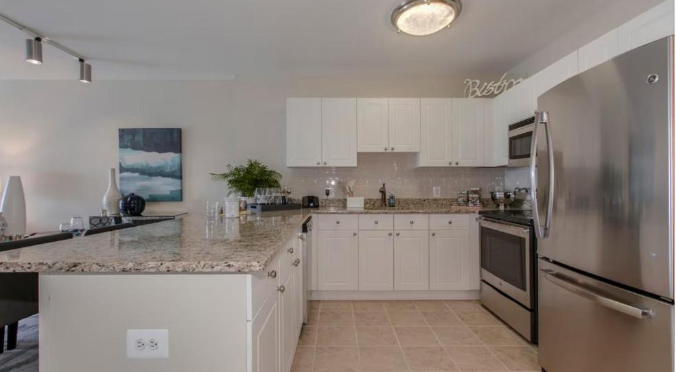 Photo of Kitchen in Clarendon
