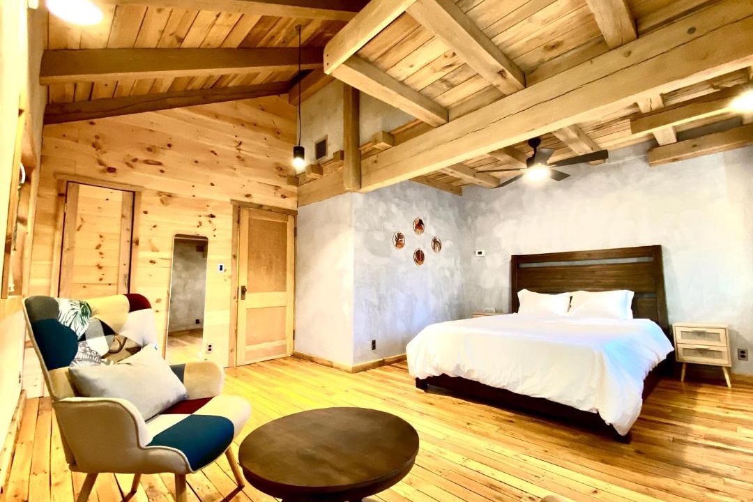 Photo of Bedroom in Summersville