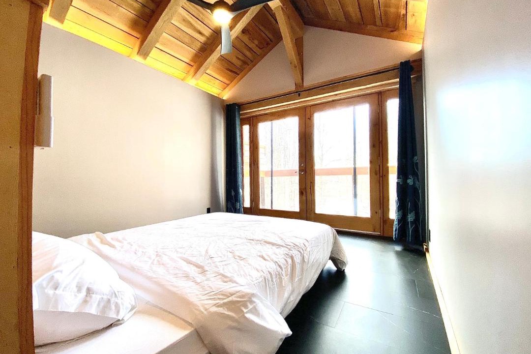 Photo of Bedroom in Summersville