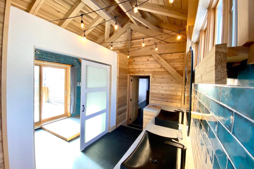 Photo of Bathroom in Summersville