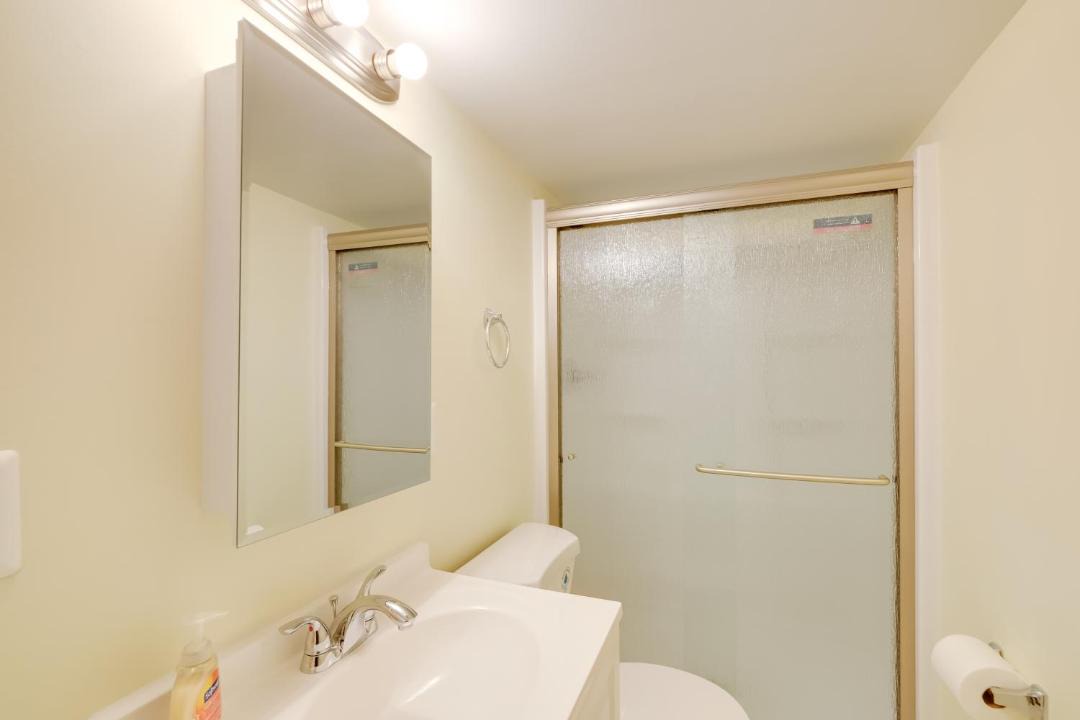 Photo of Bathroom in Wheaton-Glenmont