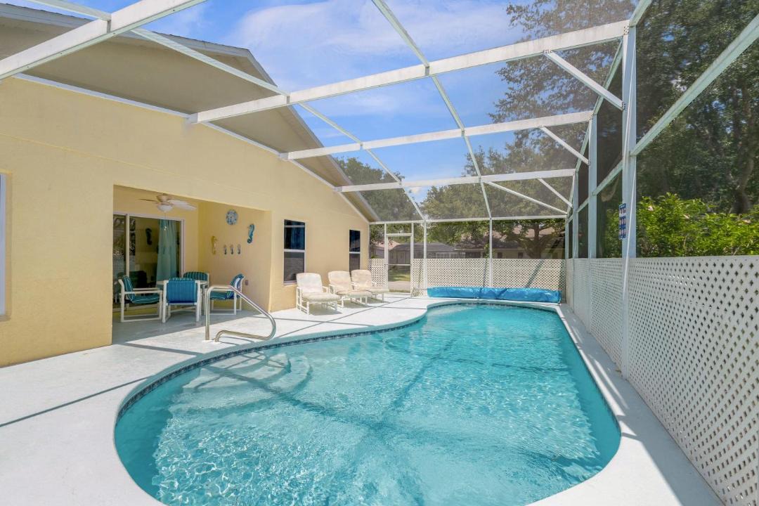 Photo of Patio Balcony in Clear Creek