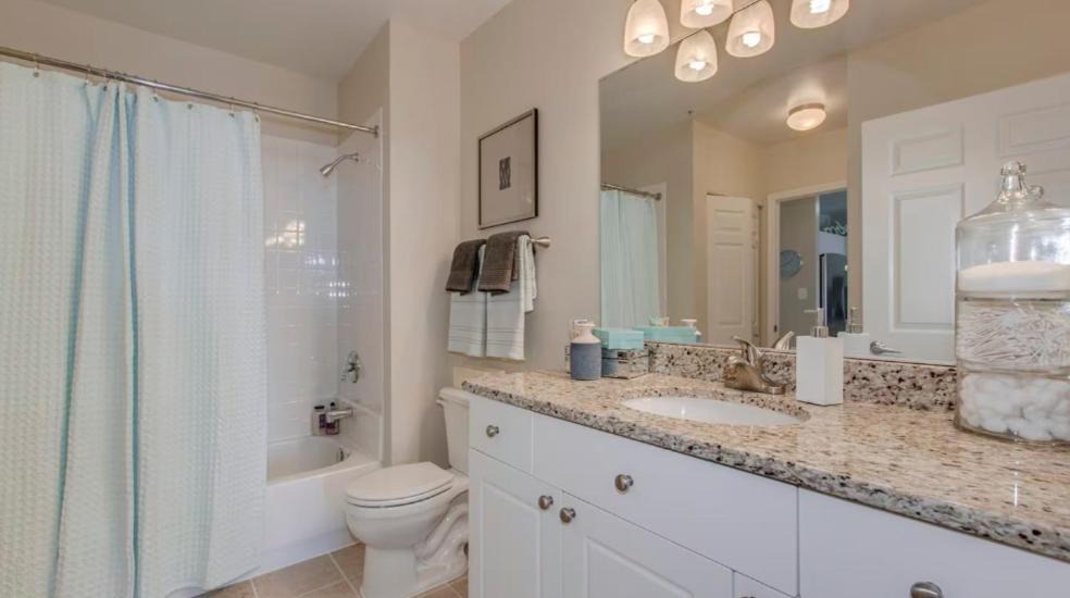 Photo of Bathroom in Clarendon