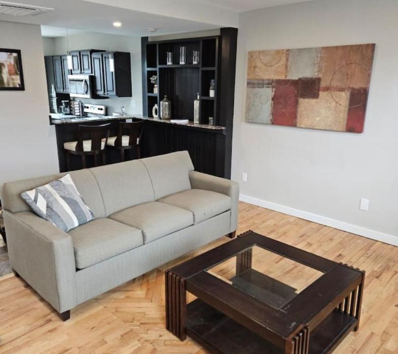 Photo of Livingroom in Maryville