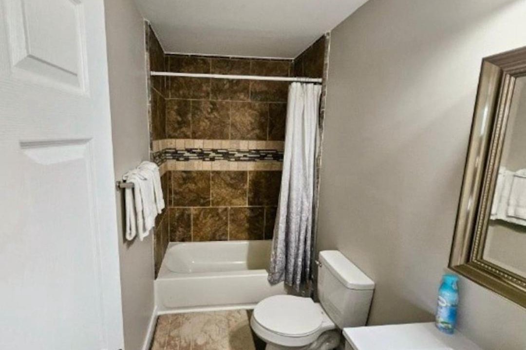 Photo of Bathroom in Maryville