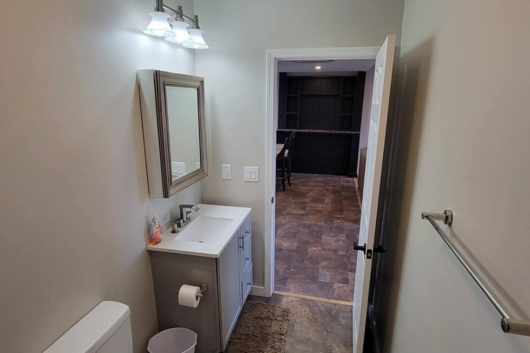 Photo of Bathroom in Maryville