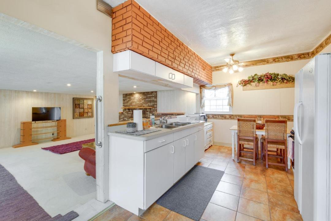 Photo of Kitchen in Bedford