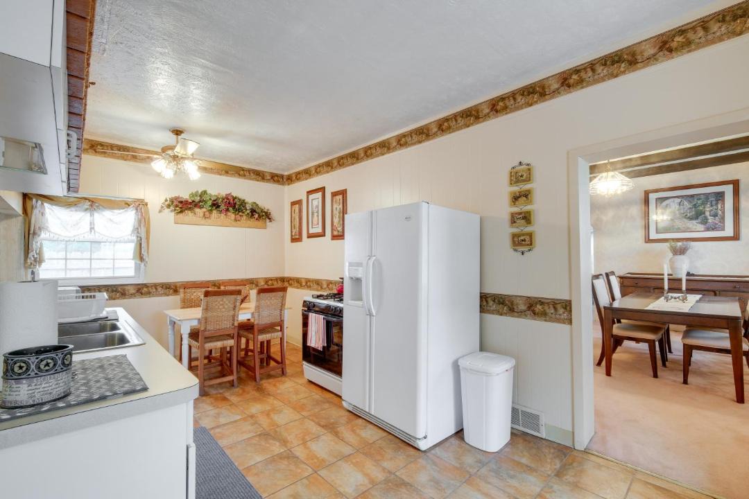 Photo of Kitchen in Bedford