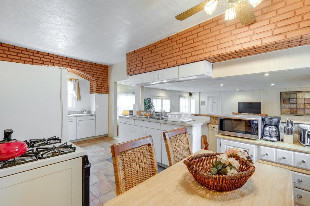 Photo of Kitchen in Bedford