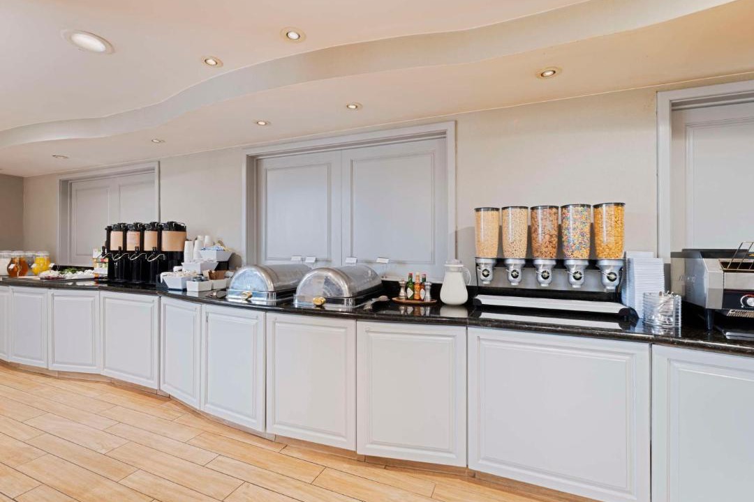 Photo of Kitchen in Parsippany