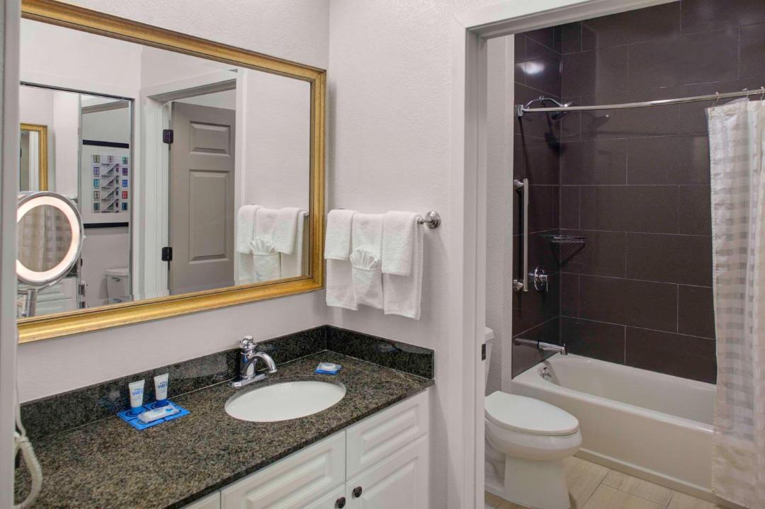 Photo of Bathroom in Parsippany