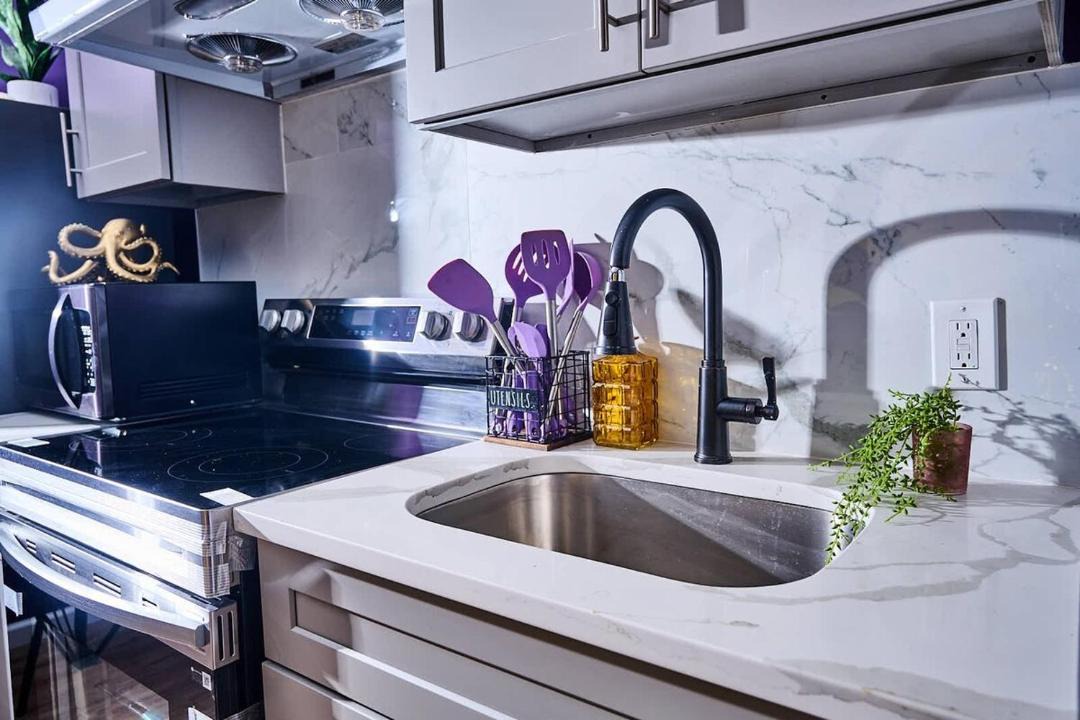 Photo of Kitchen in Poplar
