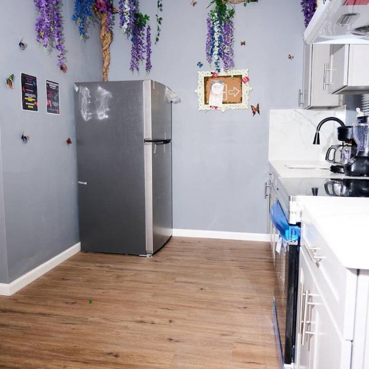 Photo of Kitchen in Poplar