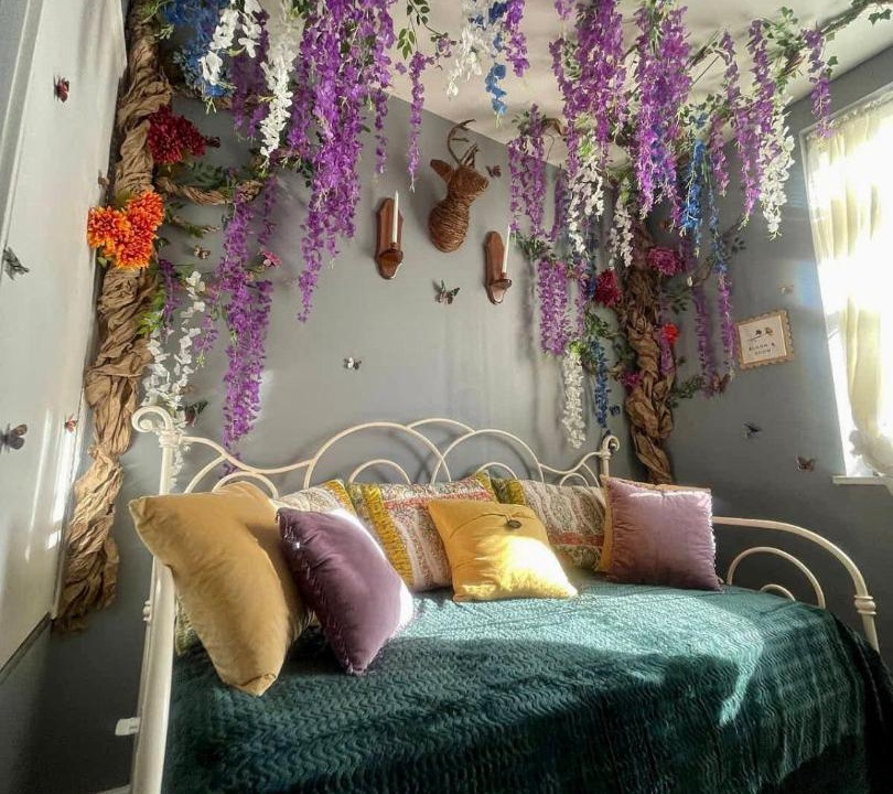 Photo of Bedroom in Poplar