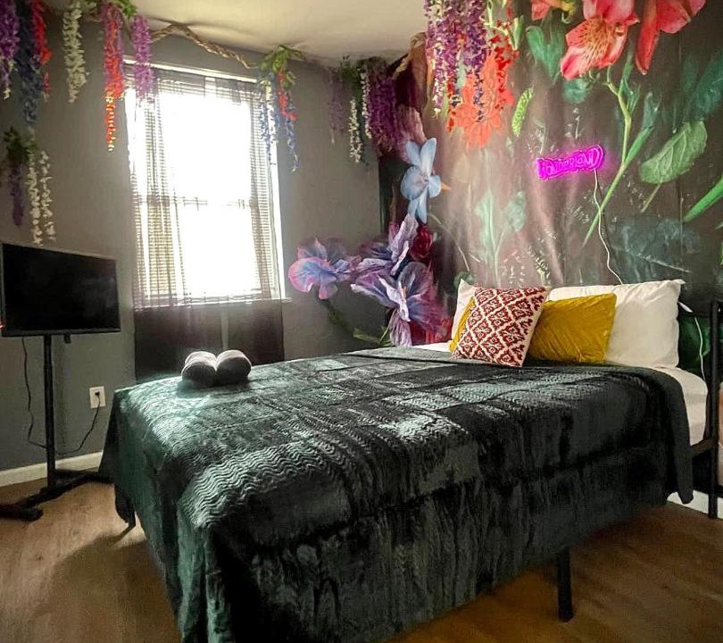 Photo of Bedroom in Poplar