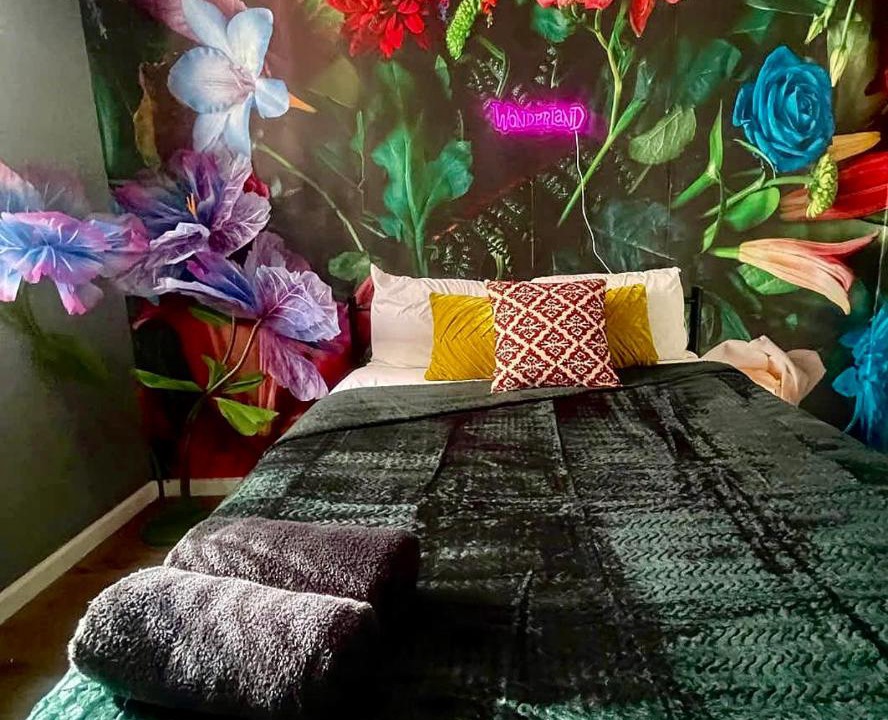 Photo of Bedroom in Poplar